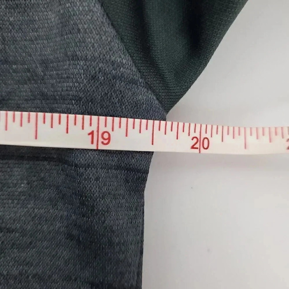 NEW Men's RIVALRY‎ THREADS Iowa Hawkeyes Hoodie Sweatshirt SZ S Small 34/36 NWT - Picture 11 of 11